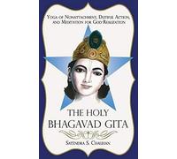 The Holy Bhagavad Gita