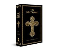 The Holy Bible