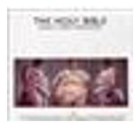 Holy Bible (Réédition)