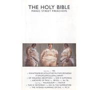The Holy Bible [CASSETTE]