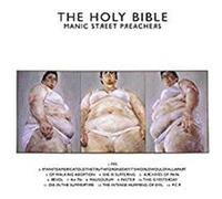 The Holy Bible Edition limitée Vinyle