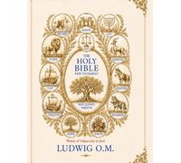 THE HOLY BIBLE: Hebrew to English Interpretation
