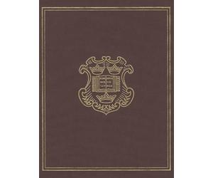 The Holy Bible: King James Version, Otherwise Known as the Authorized Version Published in the Year 1611, Quatercentenary Edition and Exact Reprint in ... Page, Line for Line, and Letter for Letter