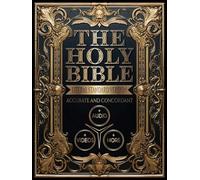 The Holy Bible