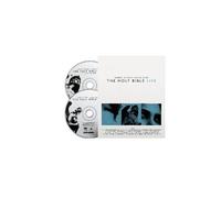 The Holy Bible Live CD