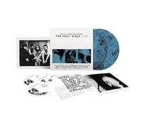 The Holy Bible Live Vinyle Coloré Coffret Vinyle