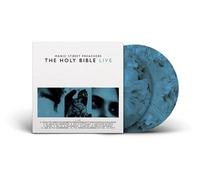The Holy Bible Live Vinyle Coloré Vinyle