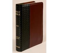 The Holy Bible
