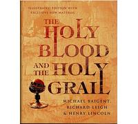 The Holy Blood and the Holy Grail
