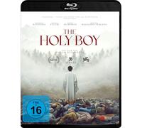 The Holy Boy – Busch Media Group – Blu-ray