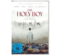 The Holy Boy Michele Riondino Romana Maggiora Vergano Paolo Strippoli