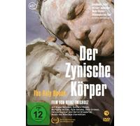 The Holy Bunch ( Der zynische Körper ) [ NON-USA FORMAT, PAL, Reg.0 Import - Germany ]
