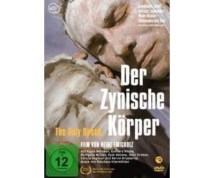 The Holy Bunch ( Der zynische Körper ) [ NON-USA FORMAT, PAL, Reg.0 Import - Germany ]