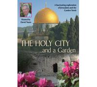 The Holy City.and a Garden