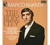 The Holy City [Vinyl LP]