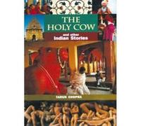 The Holy Cow And Other Indian Stories English Edition Tarun Chopra (Auteur)