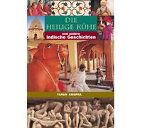 The Holy Cow & Other Indian Stories