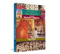 The Holy Cow & Other Indian Stories