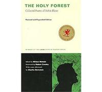 The Holy Forest Charles (AFT) Bernstein, Robin Blaser (Auteur)