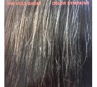 The Holy Ghost - Color Sympathy