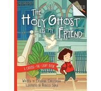 The Holy Ghost Is My Friend