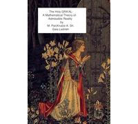 The Holy GRA'AL: Mathematical Theory of Admissible Reality
