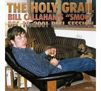 Bill Callahan – The Holy Grail : 'Smog' Dec. 10, 2001 Peel Session – Vinyle