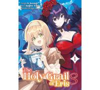 The Holy Grail of Eris S - Band 01 (deutsche Ausgabe)