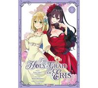 The Holy Grail of Eris T01