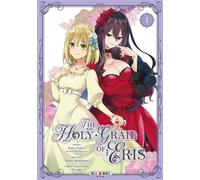 The Holy Grail of Eris T01