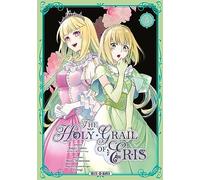 The Holy Grail of Eris T05