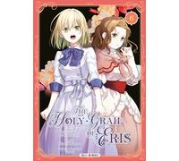 The Holy Grail of Eris T06