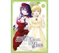Kujira Tokiwa – The Holy Grail of Eris – Tome 7 – Broché