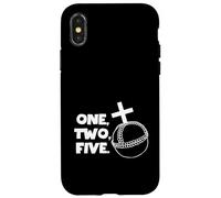 The Holy Hand Grenade of Graal Antioche - Un, Deux, Cinq Coque pour iPhone X/XS