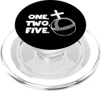 The Holy Hand Grenade of Graal Antioche - Un, Deux, Cinq PopSockets PopGrip pour MagSafe