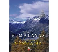 The Holy Himalayas