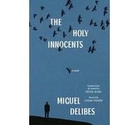 The Holy Innocents