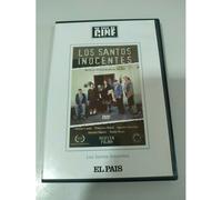 The Holy Innocents - Francisco Rabal, Miguel Delibes - Dvd