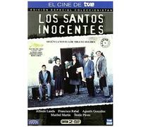 The Holy Innocents ( Los Santos Inocentes ) (1984) (2 Dvds) (Import)