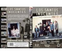 The Holy Innocents ( Los santos inocentes ) [ NON-USA FORMAT, PAL, Reg.0 Import - Spain ]