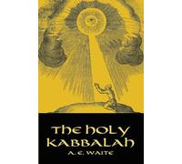 The Holy Kabbalah