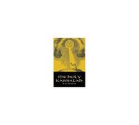 The Holy Kabbalah
