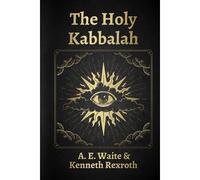 The Holy Kabbalah