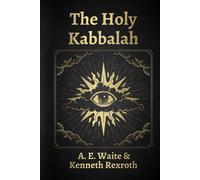 The Holy Kabbalah