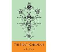 The Holy Kabbalah