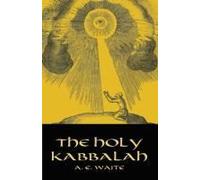 The Holy Kabbalah