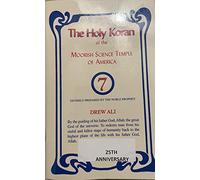 The Holy Koran of the Moorish Science Temple of America