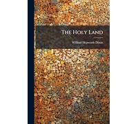 The Holy Land