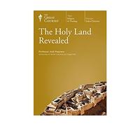 The Holy Land Revealed (Great Courses)
