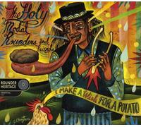 The Holy Modal Rounders - I Make a Wish for a Potato